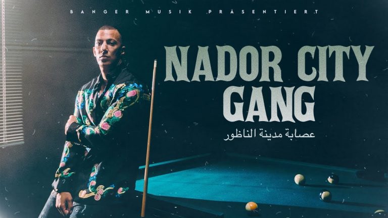 Farid Bang – Nador City Gang (Video)