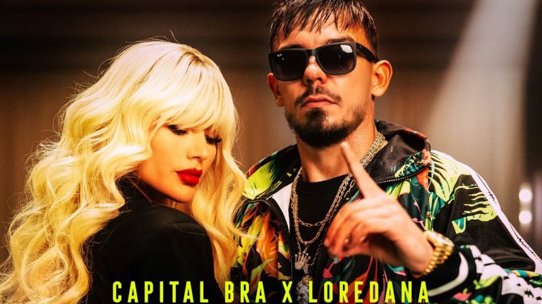 Capital Bra & Loredana – Nicht verdient (Video)