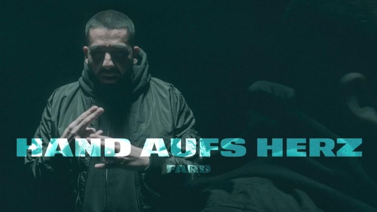 FARD – HAND AUFS HERZ (JUPITER EDITION) (Video)