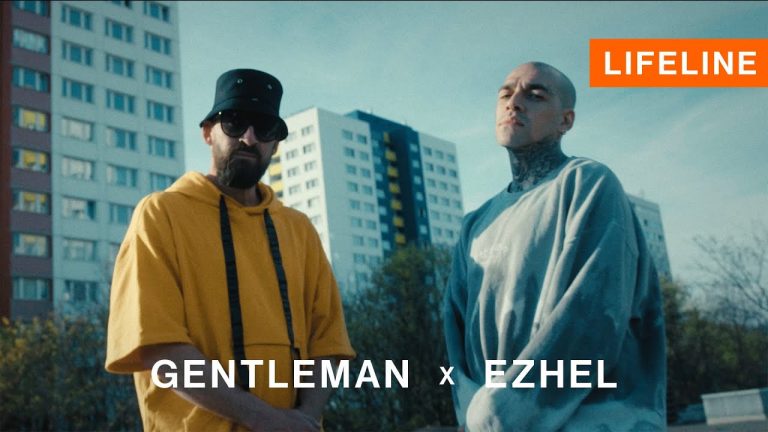 Gentleman ft. Ezhel – Lifeline [Video]