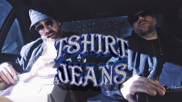 Frauenarzt feat. Sido – T-Shirt & Jeans 2.0 (prod. Deevoe) [Video]