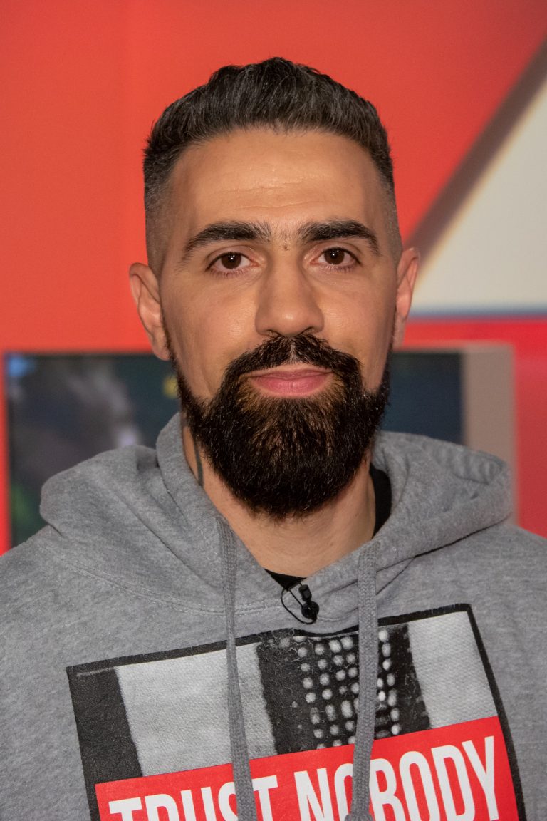 Bushido – Einflussreicher Rapper
